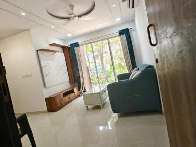 Flat for rent in Dive Anjur, Thane