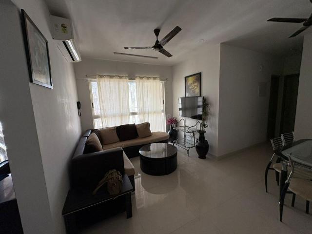 Flat for rent in Dive Anjur, Thane