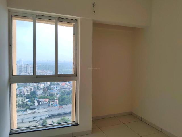 Flat for rent in Temghar, Thane