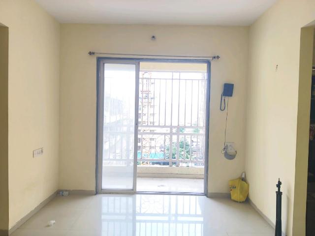 Flat for rent in Temghar, Bhiwandi - Nizampur