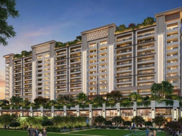 Flat for sale in Bhiwandi Nizampur, National Capital Territory Of Delhi