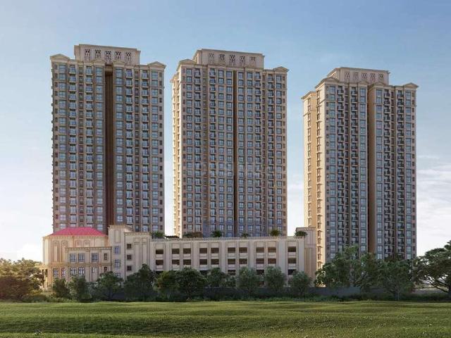 Flat for sale in Bhiwandi, National Capital Territory Of Delhi