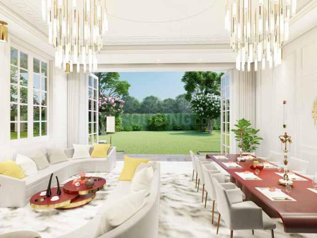 Flat for sale in Dive Anjur, Thane