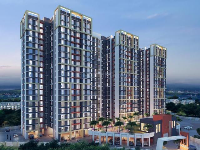 Flat for sale in Bhiwandi Nizampur, National Capital Territory Of Delhi