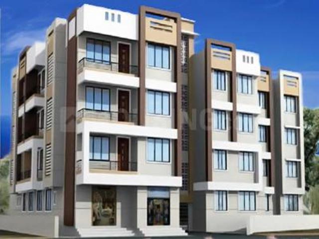 Flat for sale in Bhiwandi Nizampur, National Capital Territory Of Delhi