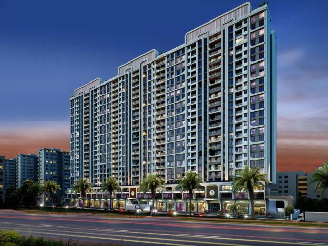 Flat for sale in Bhiwandi Nizampur, National Capital Territory Of Delhi