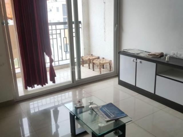 Flat for rent in Bangalore East, Cox Town - Bangalore