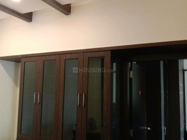 Flat for rent in Bangalore East, Cox Town - Bangalore