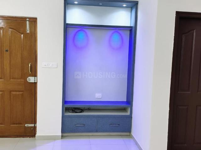 Flat for rent in Bangalore East, Cox Town - Bangalore