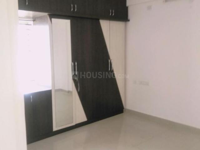 Flat for rent in Bhoganahalli, Bengaluru