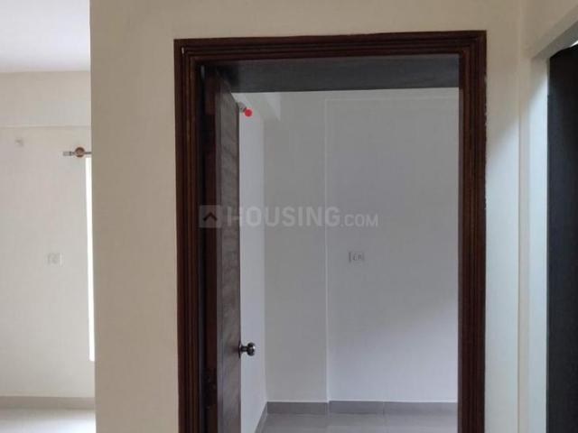 Flat for sale in Bangalore East, Cox Town - Bangalore