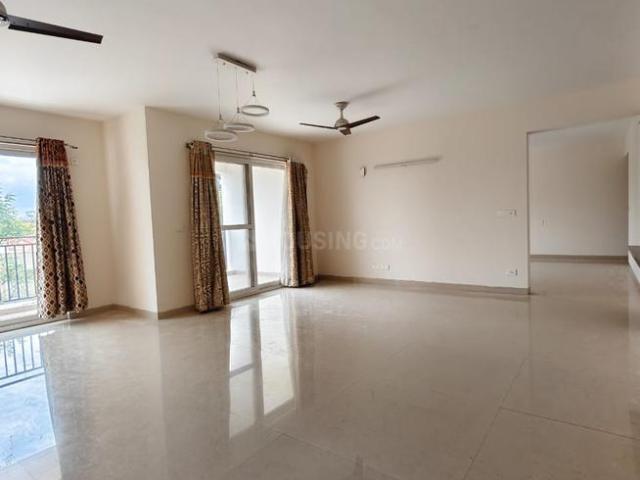 Flat for sale in Bangalore East, Cox Town - Bangalore