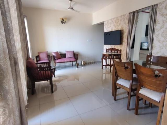 Flat for rent in National Capital Territory Of Delhi