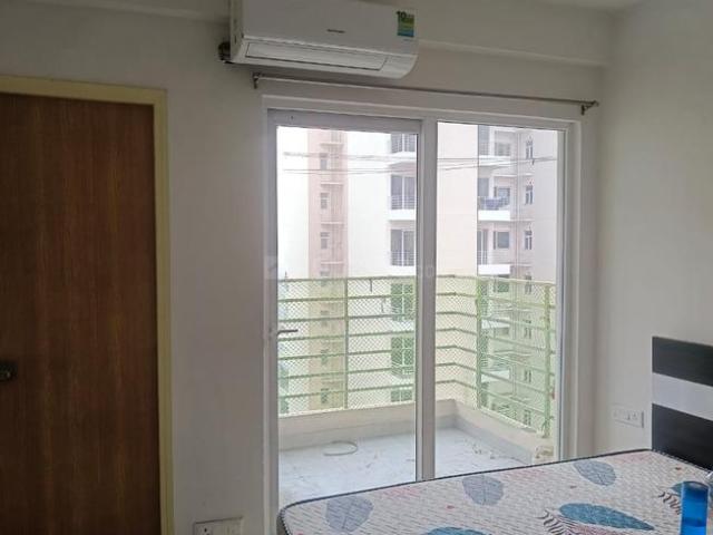 Flat for rent in Ahluwalia Colony, Mundian Kalan