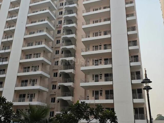 Flat for rent in Ahluwalia Colony, Mundian Kalan