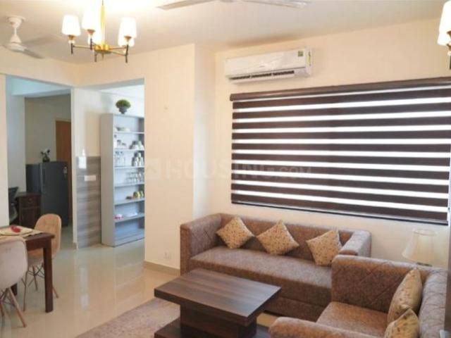 Flat for rent in Punjab