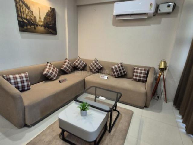 Flat for rent in Punjab