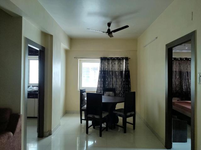 Flat for rent in Calcutta, West Bengal