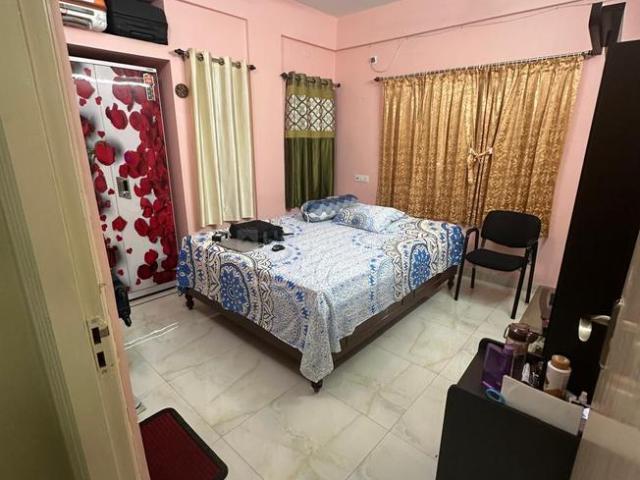 Flat for rent in Calcutta, West Bengal