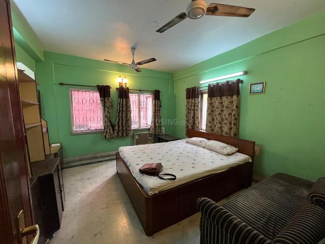 Flat for rent in Calcutta, West Bengal