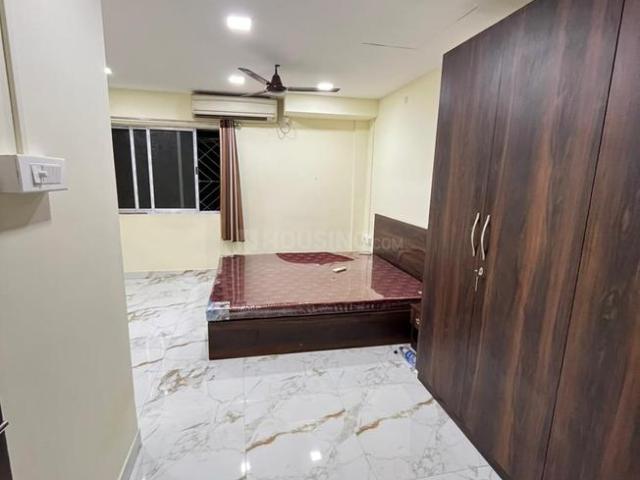 Flat for rent in Calcutta, West Bengal