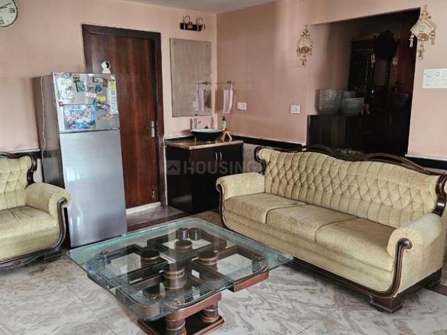 Flat for rent in Calcutta, West Bengal