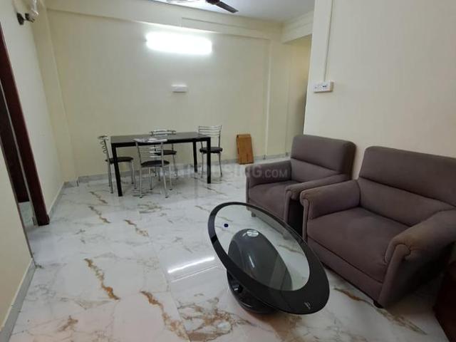 Flat for rent in Calcutta, West Bengal
