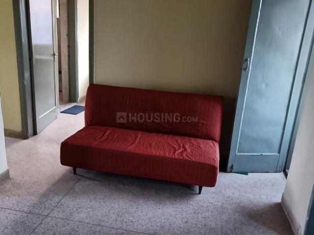 Flat for rent in Calcutta, West Bengal