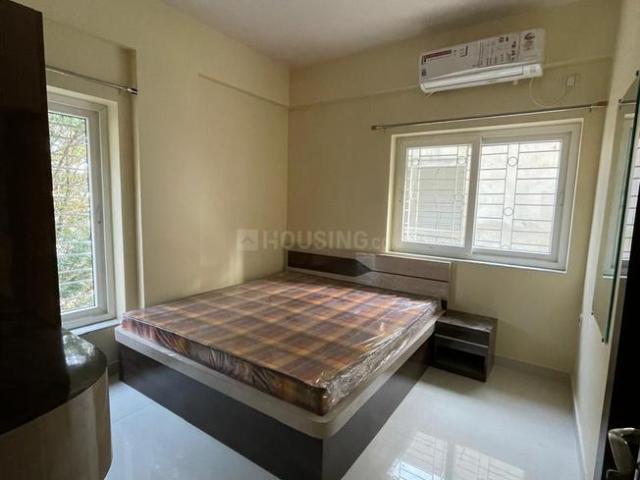 Flat for rent in Calcutta, West Bengal