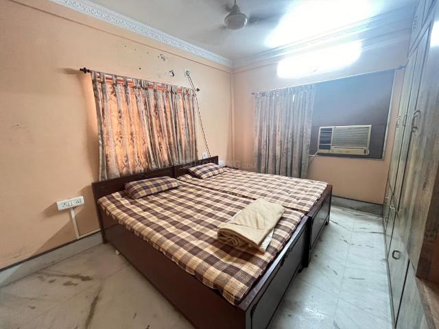Flat for rent in Calcutta, West Bengal