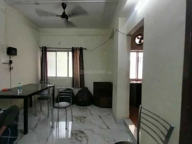 Flat for rent in Calcutta, West Bengal