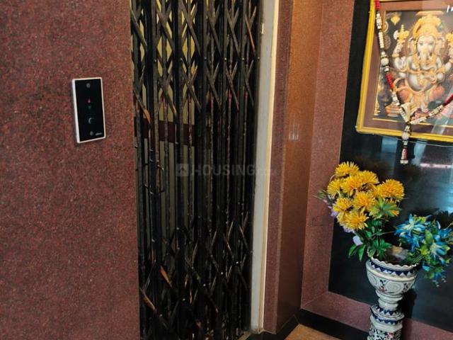 Flat for rent in Calcutta, West Bengal
