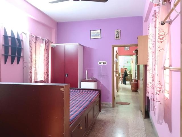Flat for rent in Calcutta, West Bengal