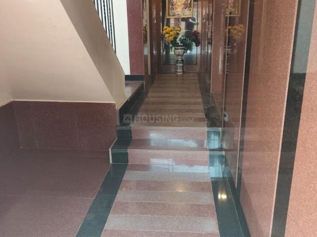 Flat for rent in Bhowanipore, Kolkata