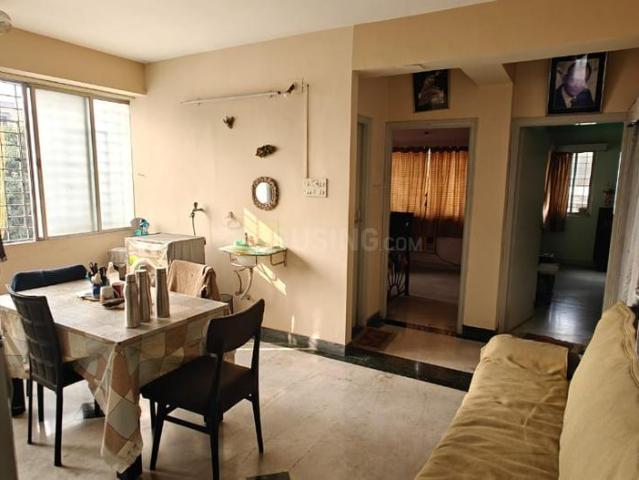 Flat for rent in Calcutta, West Bengal