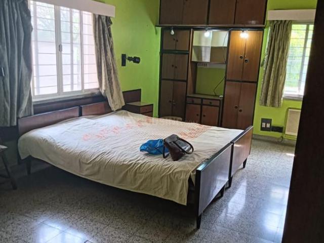Flat for rent in Calcutta, West Bengal
