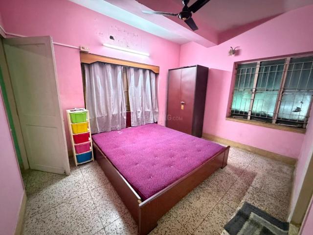 Flat for rent in Calcutta, West Bengal