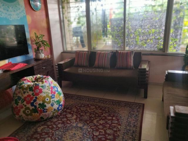Flat for rent in Bhugaon, National Capital Territory Of Delhi
