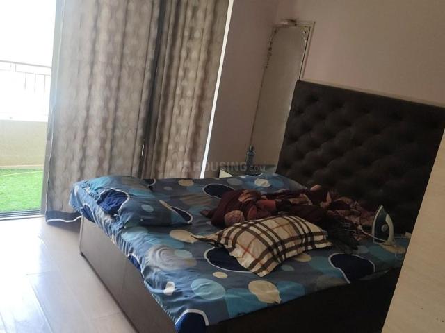 Flat for rent in Bhugaon, National Capital Territory Of Delhi