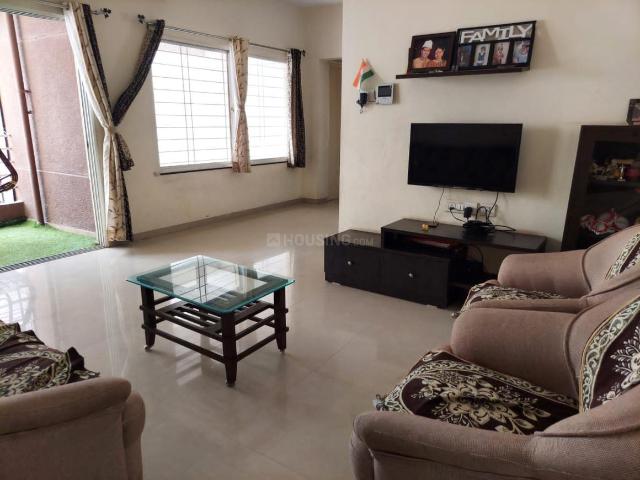 Flat for rent in Bhugaon, National Capital Territory Of Delhi