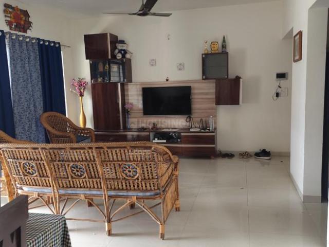 Flat for rent in Bhugaon, National Capital Territory Of Delhi