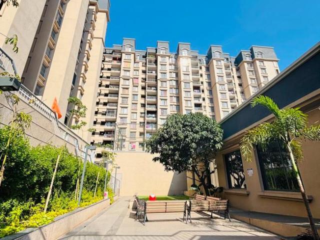 Flat for rent in Bhugaon, National Capital Territory Of Delhi