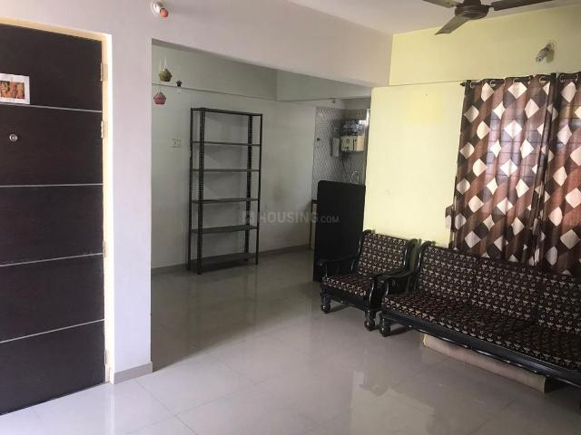Flat for rent in Bhugaon, Pune