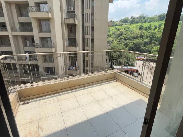 Flat for rent in Bhugaon, Pune