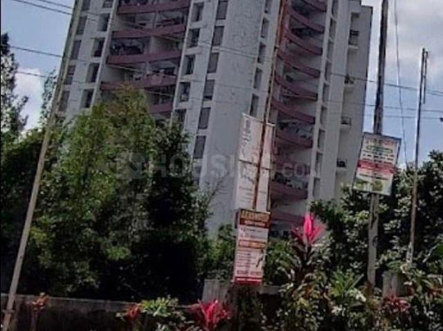 Flat for rent in Bhugaon, Pune