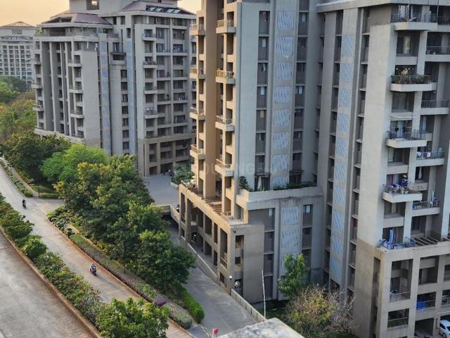Flat for rent in Bhugaon, Pune