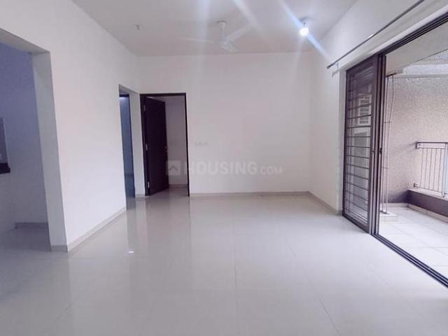 Flat for rent in Bhugaon, Pune