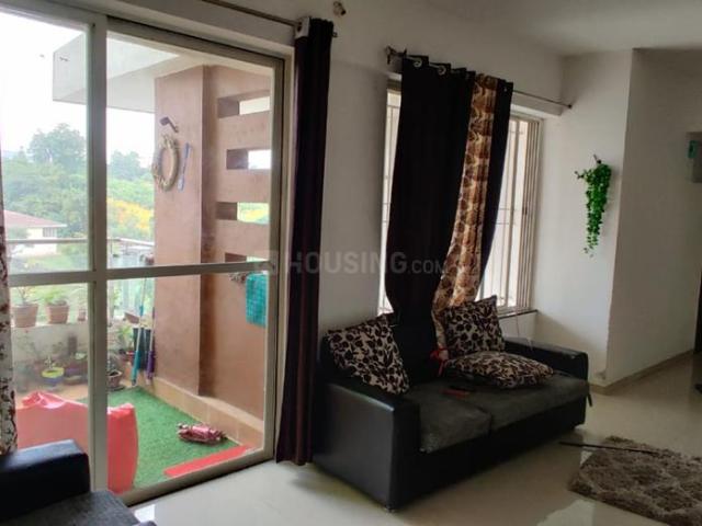 Flat for sale in Bhugaon, National Capital Territory Of Delhi
