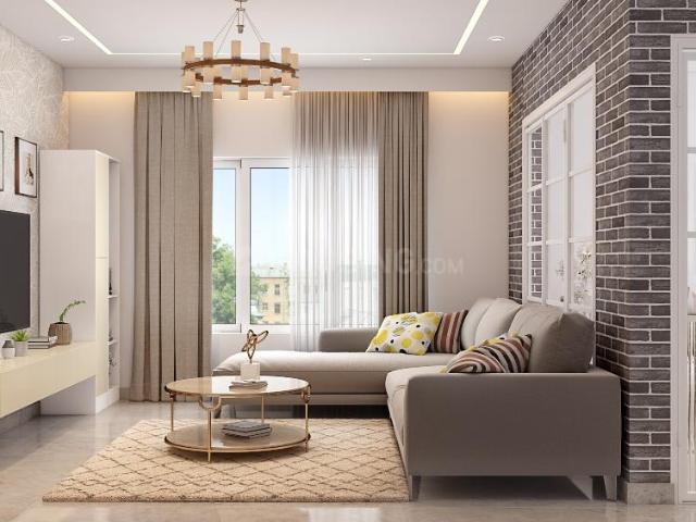 Flat for sale in Bhugaon, National Capital Territory Of Delhi