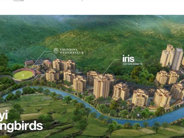 Flat for sale in Bhugaon, National Capital Territory Of Delhi